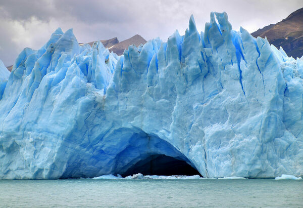 Argentina-Perito-Moreno-Glacier 