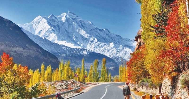 Gilgit-Baltistan-tourist-destination