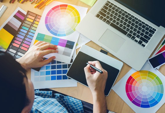 graphic-designer