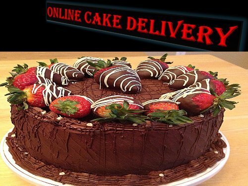 online-cake-delivery
