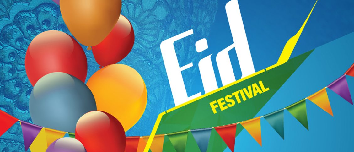 eid festival