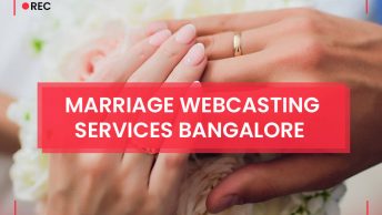 Marriage Live Streaming Bangalore