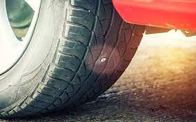 Run-Flat Car Tyres
