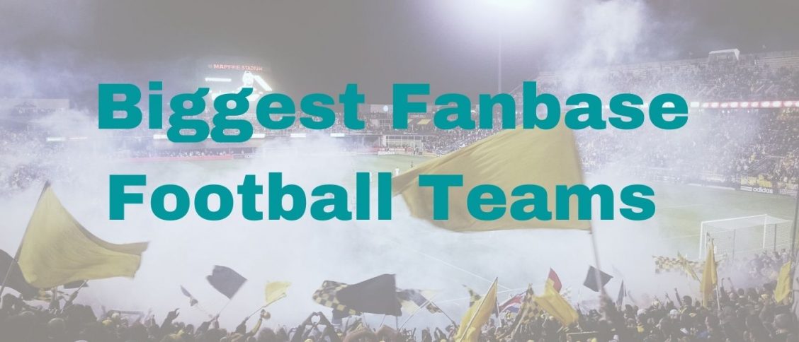 Football team Fanbase