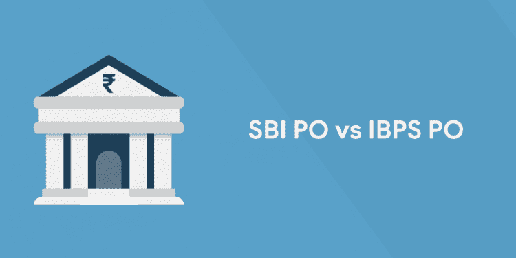 difference between SBI CBO and SBI PO