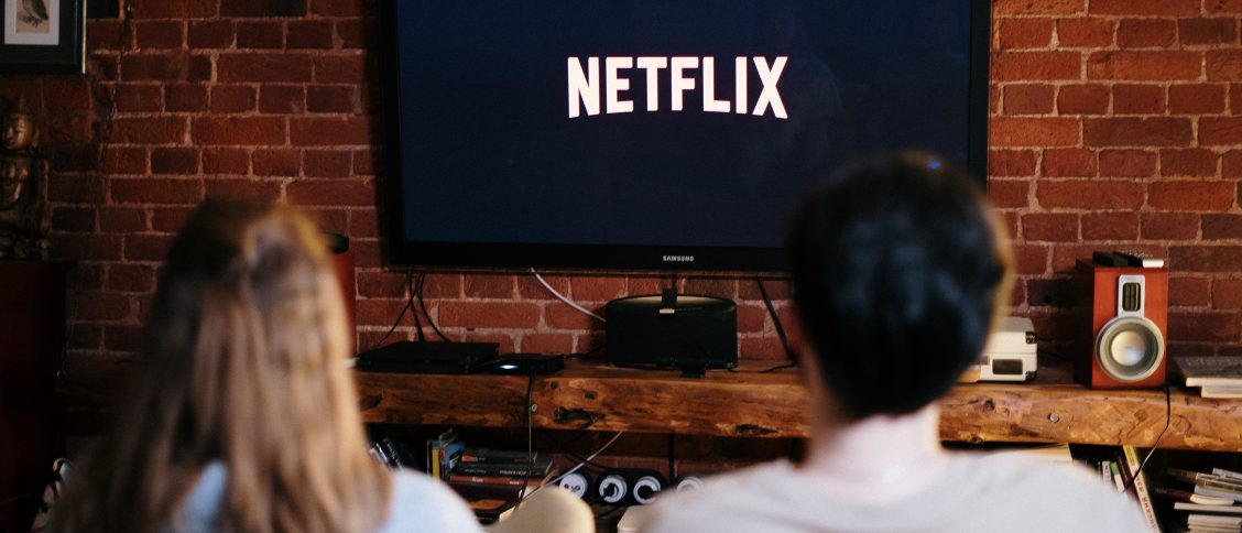 The Ultimate Guide To What to Watch On Netflix When You're Bored.