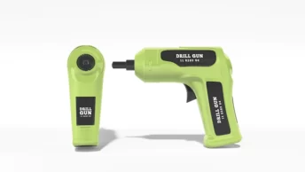 The Top 5 Features of a Cordless Drill