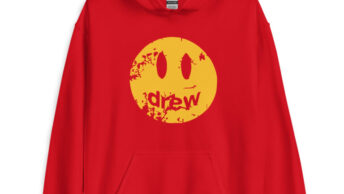 The Dull Drew Hoodie: A Tremendous and Timeless Piece